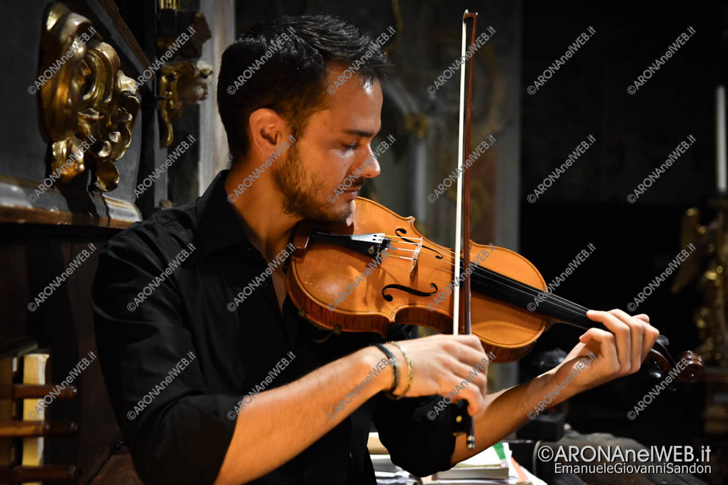 EGS2023_27384 | Giulio Zanovello, violino