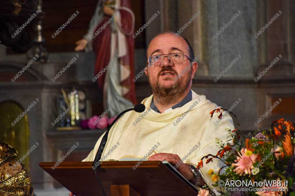EGS2023_29654 | Don Antonio Oldani, parroco di Agrate, Conturbia e Divignano
