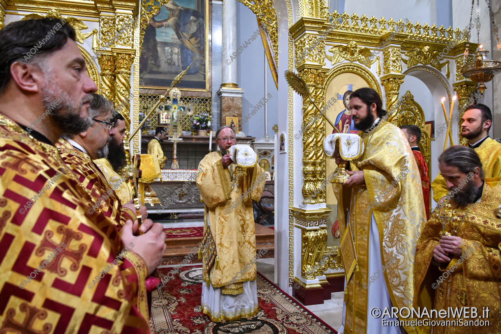 EGS2023_37760 | Il vescovo Eliseo di Reutov al Monastero Ortodosso di Arona