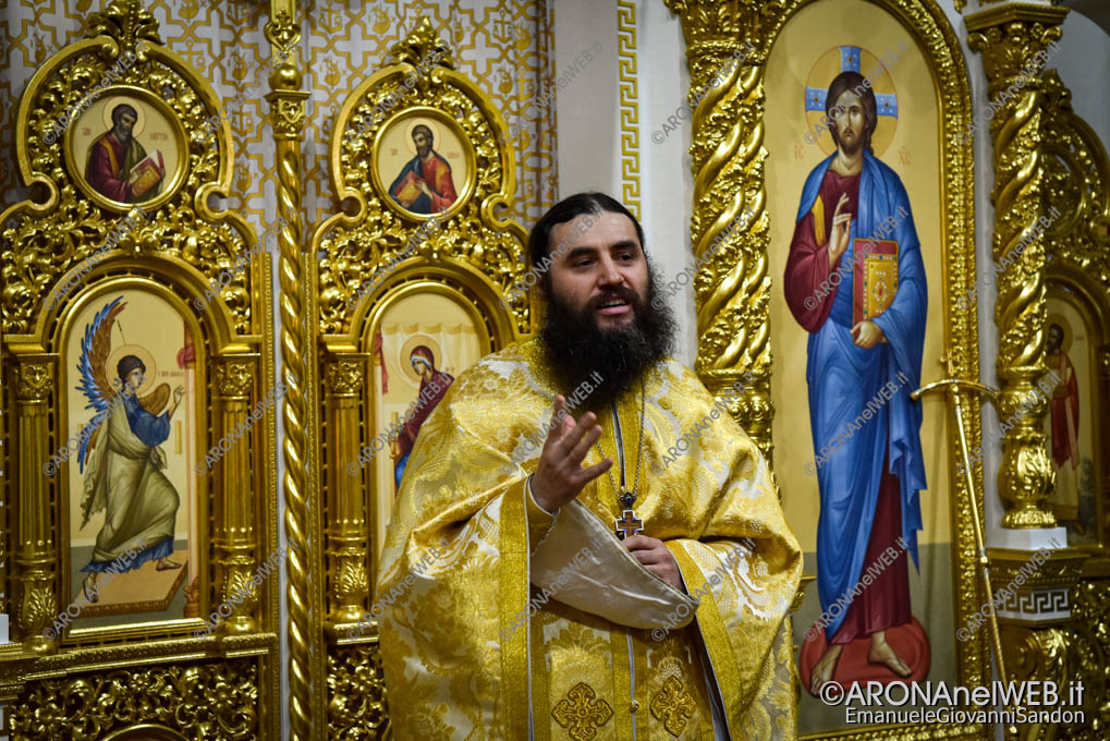 EGS2023_37807 | Padre Christof, Monastero Ortodosso di Arona