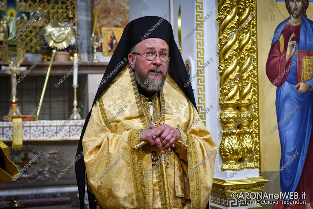 EGS2023_37846 | Vescovo Eliseo di Reutov al Monastero Ortodosso di Arona
