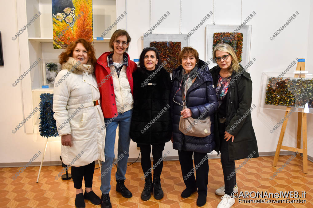 EGS2023_40193 | Mostra personale x3 – I Colori dell’Arte con Daniela Doni, Astrid Gavarini e Daniela Ghione