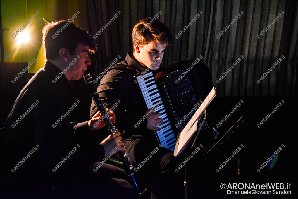EGS2023_41329 | Albino Mario Antonello al clarinetto e Samuele Mattazzi alla fisarmonica