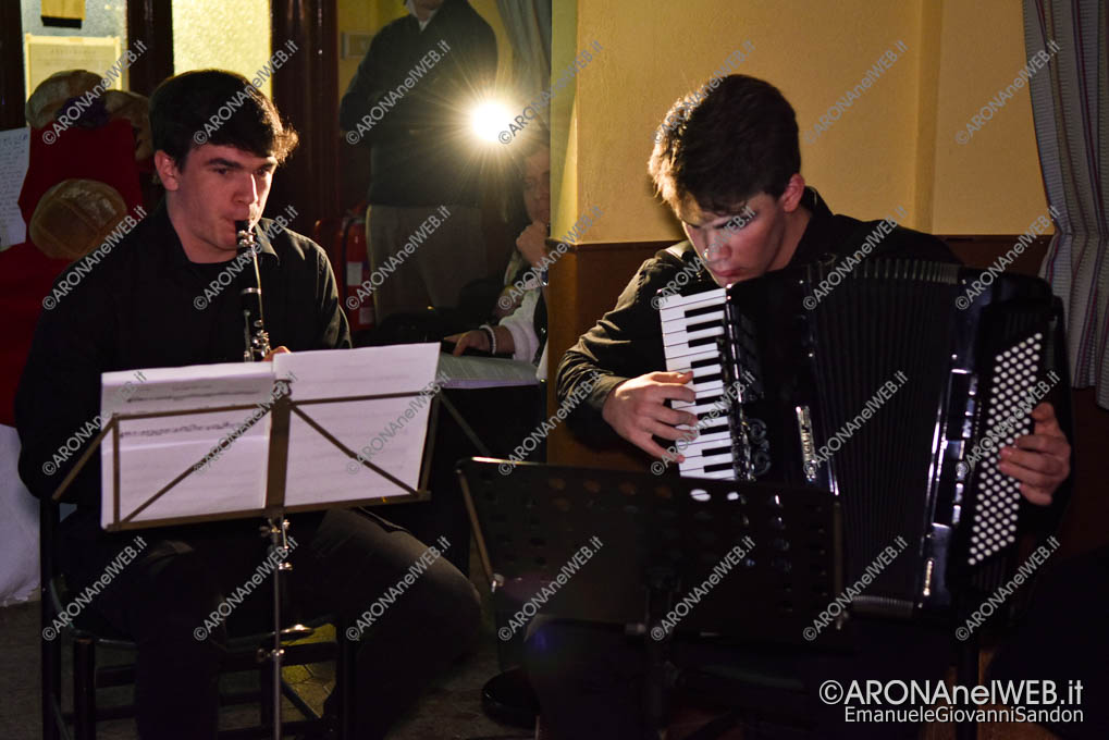 EGS2023_41354 | Albino Mario Antonello al clarinetto e Samuele Mattazzi alla fisarmonica