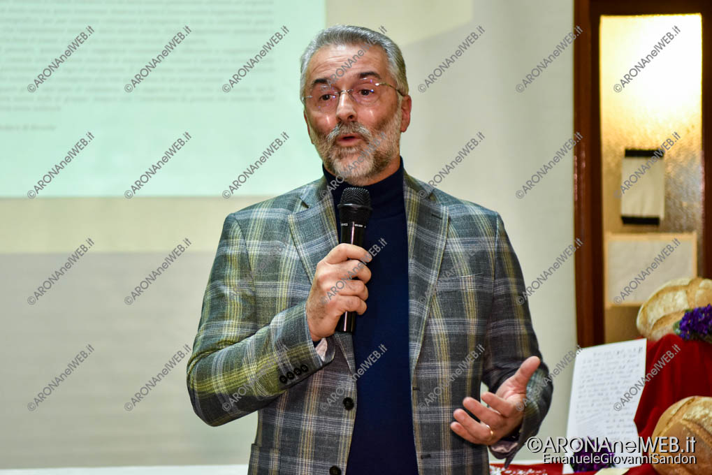 EGS2023_41410 | Flavio Pelizzoni, sindaco del Comune di Invorio