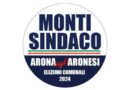 AronaAgliAronesi_MontiSindaco_logo