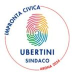 ImprontaCivica_UbertiniSindaco_logo_s