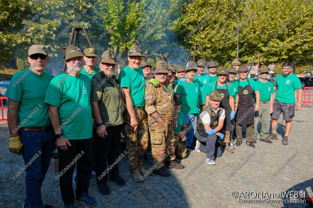 EGS2026_50345 | Il Gruppo Alpini Arona