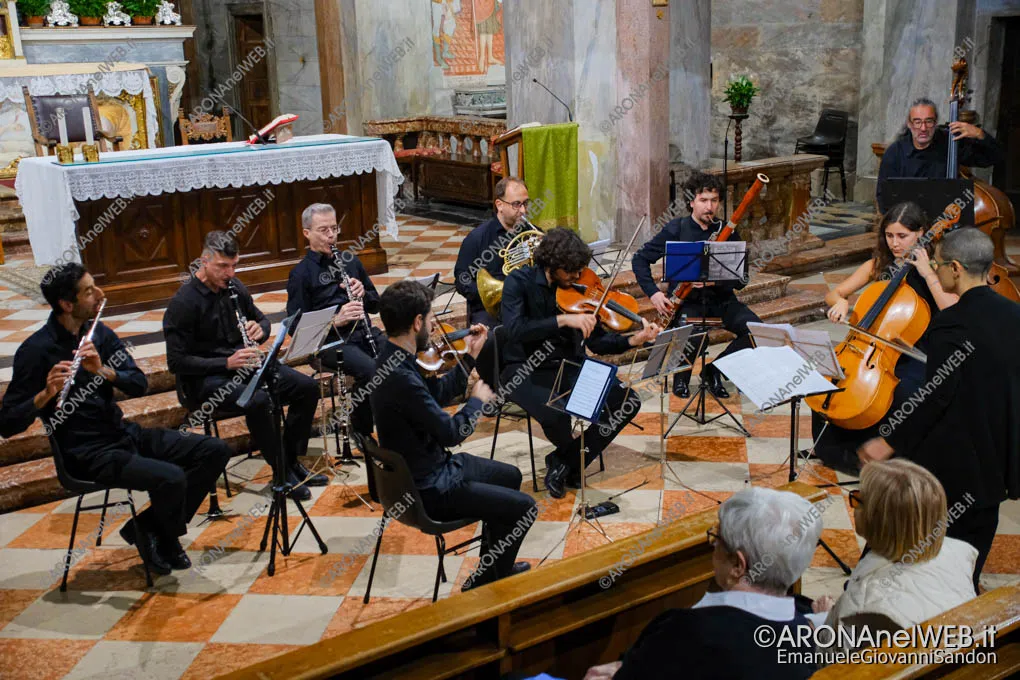 EGS2026_50490 | Concerto per la festa di Maria Bambina - Harmonie Ensemble