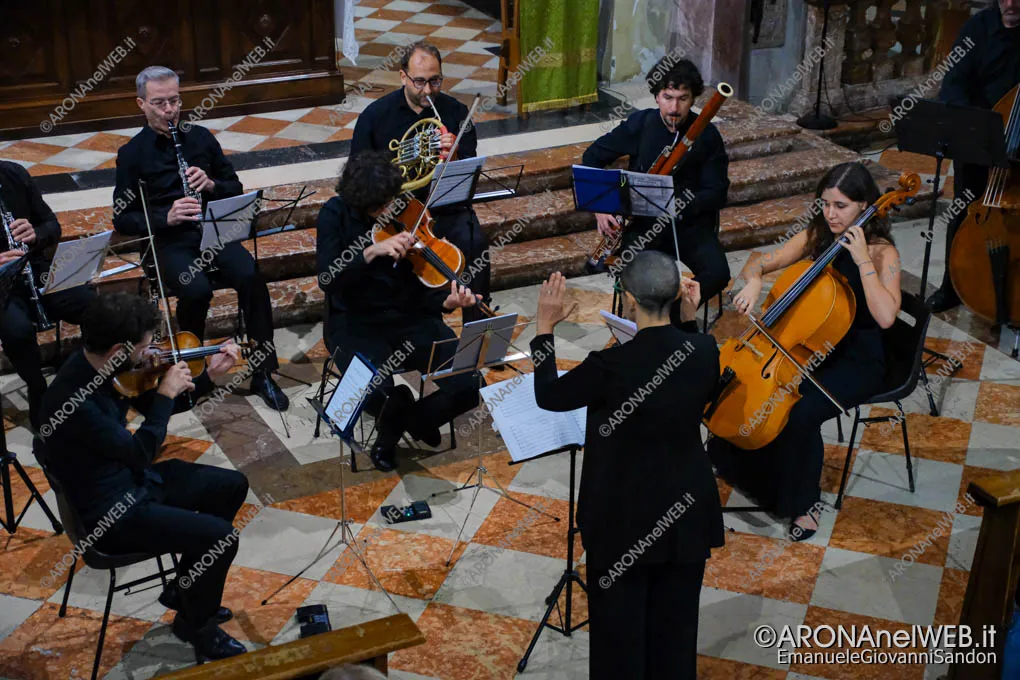 EGS2026_50515 | Concerto per la festa di Maria Bambina - Harmonie Ensemble