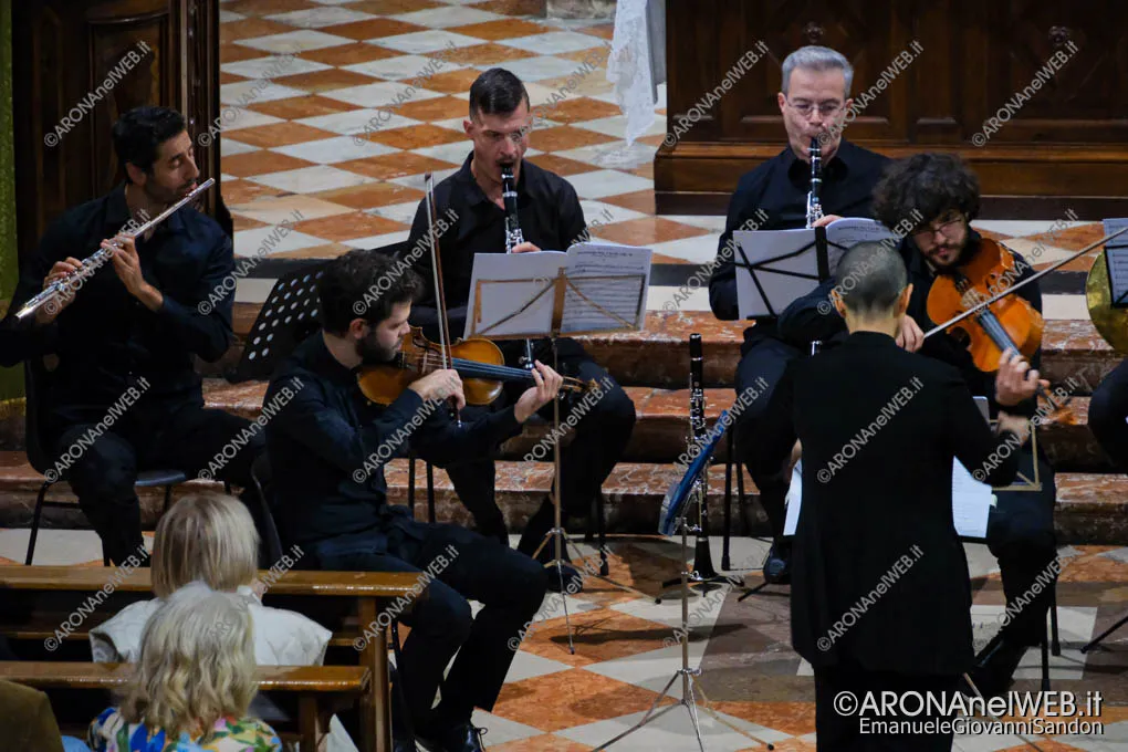 EGS2026_50556 | Concerto per la festa di Maria Bambina - Harmonie Ensemble