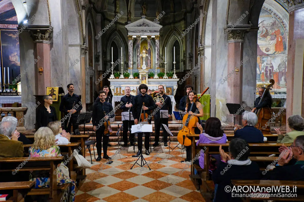 EGS2026_50579 | Concerto per la festa di Maria Bambina - Harmonie Ensemble