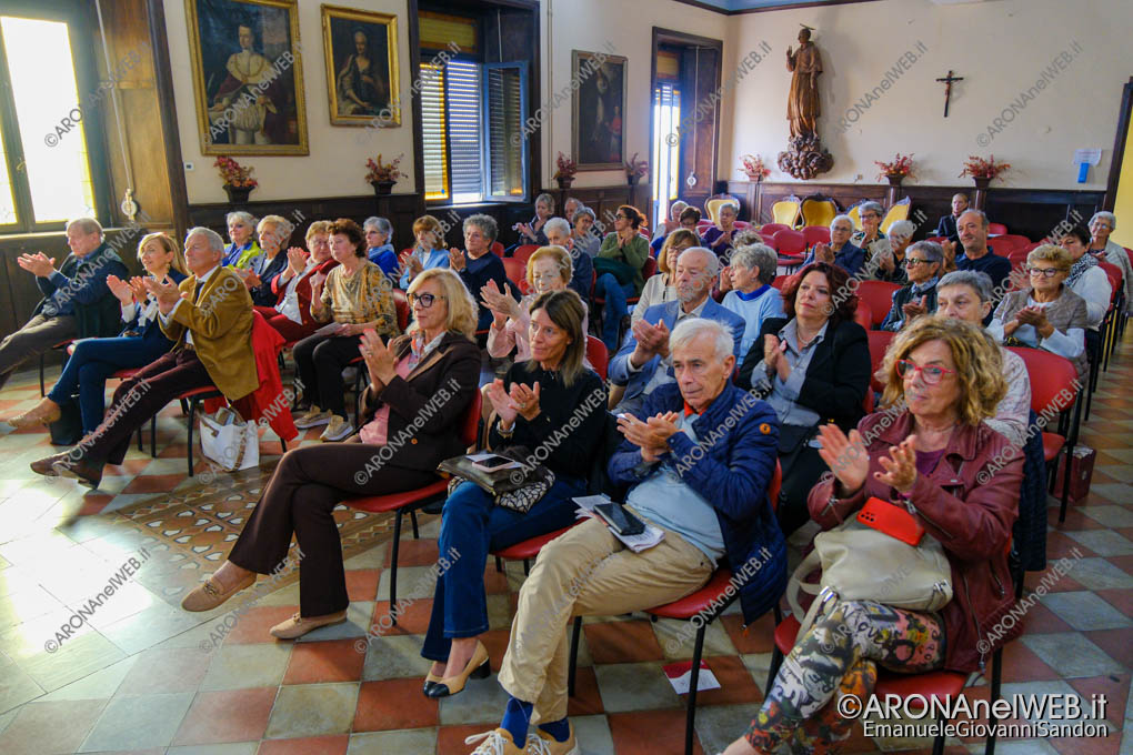 EGS2026_51472 | Forti e serene dopo 35 anni di attività