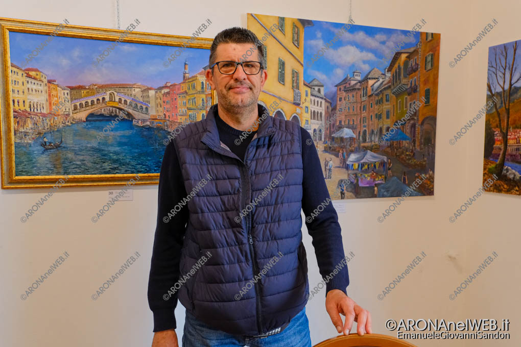 EGS2026_51570 | Mostra "Art Exhibition 2026 Arona"