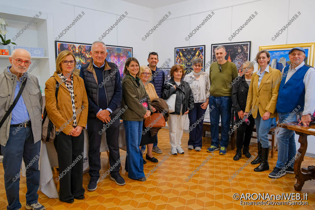 EGS2026_51616 | Mostra "Art Exhibition 2026 Arona"