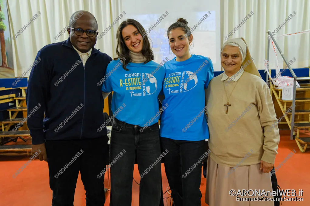 EGS2026_52230 | Testimonianze missionarie con Anna Lagger e Benedetta Scalia