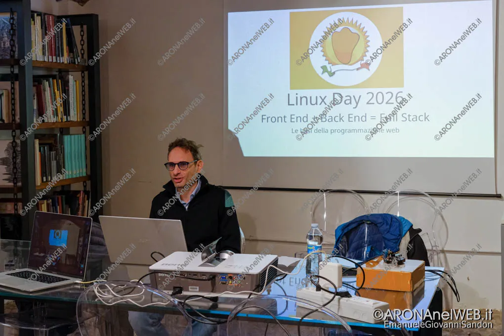 EGS2026_52508 | Linux Day 2026 ad Arona con Jet Lug